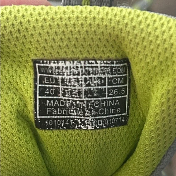 KEEN Women's Voyageur Hiking Shoes - Picture 7 of 8